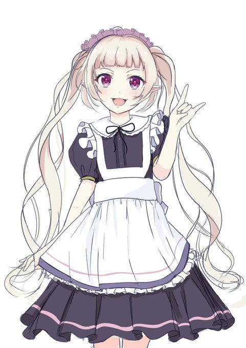 ユキちゃんくん、誕生日だったので再掲 