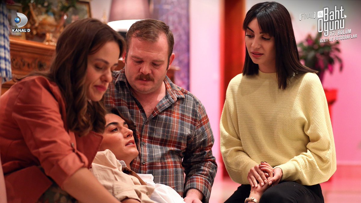 BahtOyunu's tweet photo. #BahtOyunu final bölümü özeti ve fotoğrafları!📸

Tamamı için👉🏻 https://t.co/OEfuiFfog2

@KanalD @arcfilmyapim https://t.co/yOO3qqF3Lz
