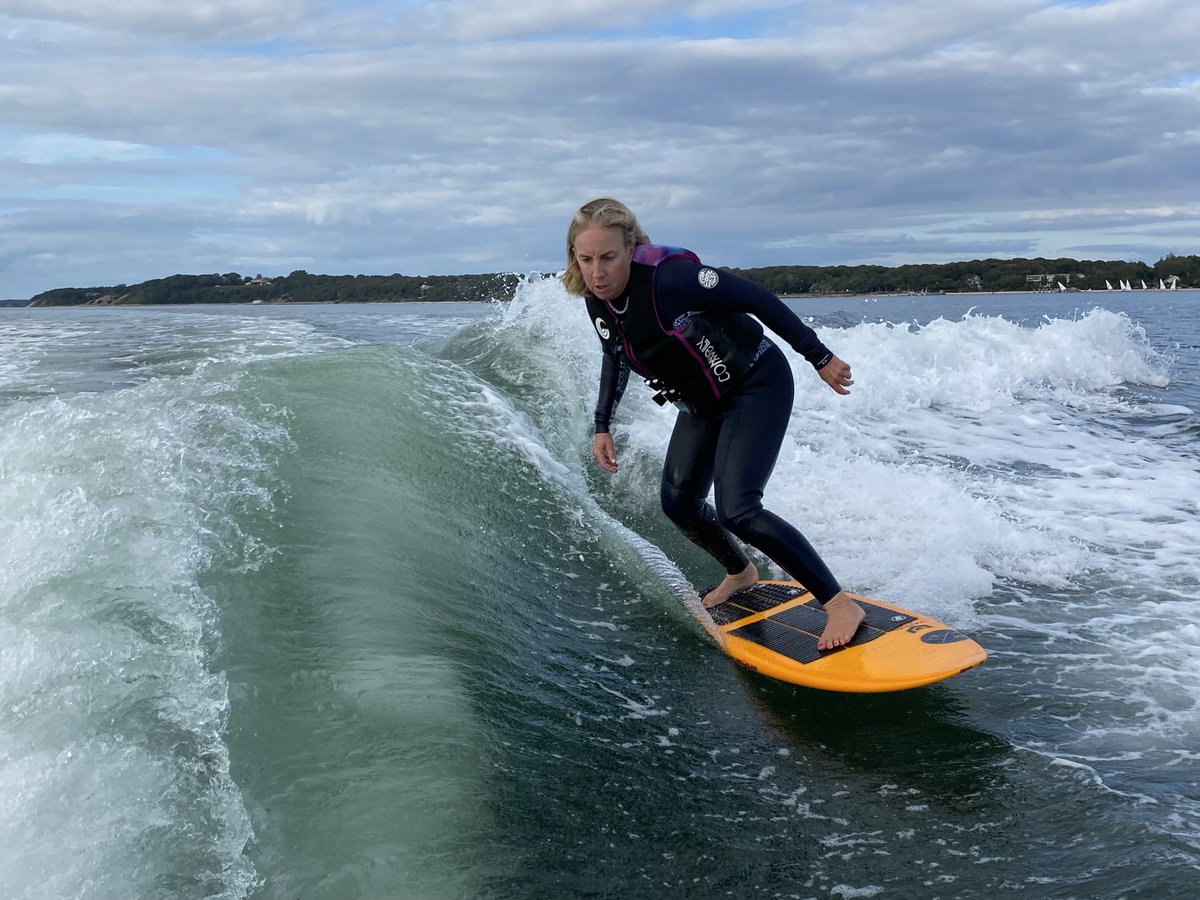 Surfin’ into Fall!!!