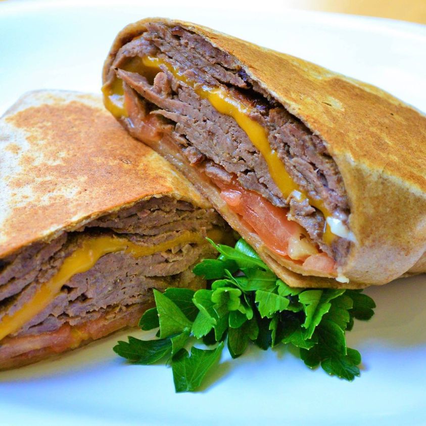 CafeDeBoston's tweet photo. The Doner Melt features succulent slow roasted Chicken or Lamb with Cheese, finished in a Panini Press!
https://t.co/4WtYNNkI2H

#Doner #Kebab #Rotisserie #Sandwich #Lamb #Chicken #Panini #Foodie #Yummy #Boston https://t.co/odDegLOiQV