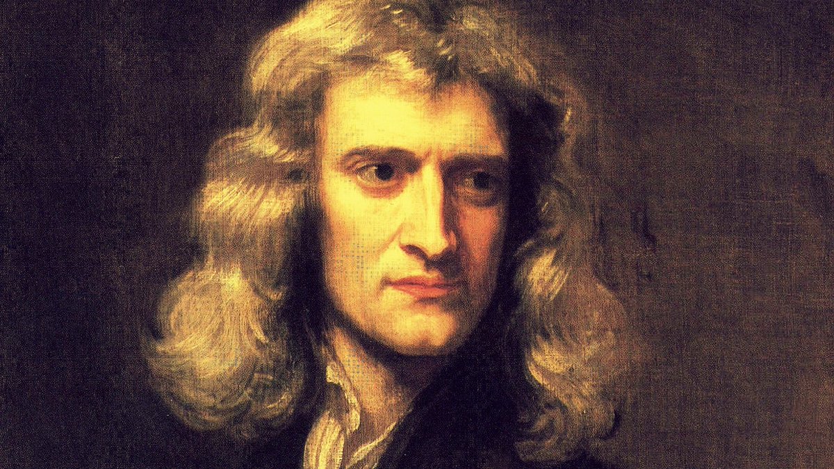 TheAnuragTyagi's tweet photo. "I can calculate the motion of heavenly bodies, but not the madness of people."

-Isaac Newton- https://t.co/rE9ztPZiPN