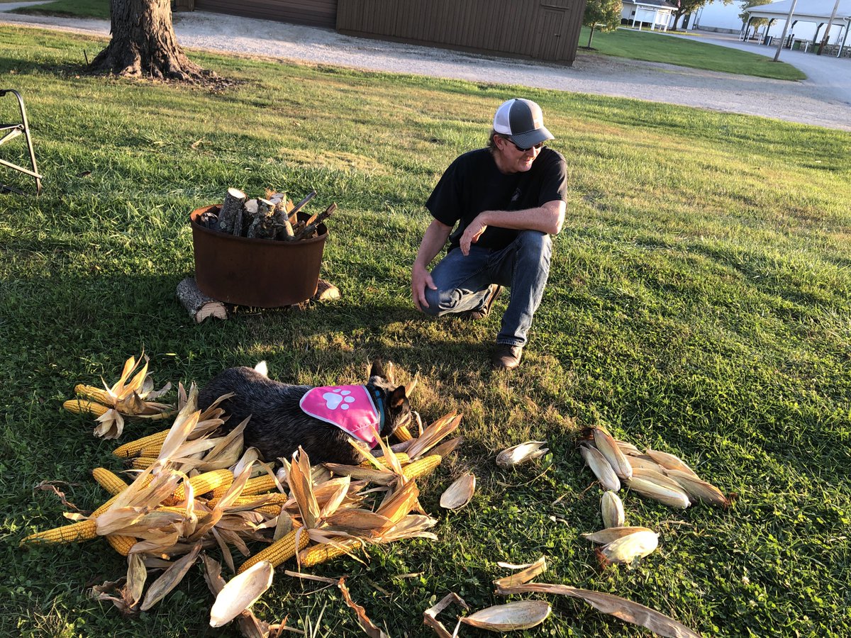 Fun at the Fairgrounds!  Fall Campout! <a href="/Mikehacker10/">Mike hacker</a> <a href="/NutrienAgRetail/">Nutrien Ag Solutions</a> <a href="/Dyna_Gro_Seed/">Dyna-Gro Seed</a> <a href="/growloveland/">Loveland Products</a>