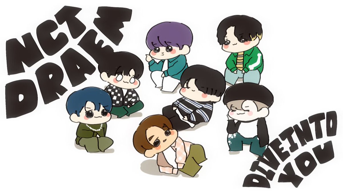 misoweed's tweet photo. どり～むの方で、絵柄変わってますが絵描き続けてます～（生存報告） https://t.co/Fcm7sDZrZE