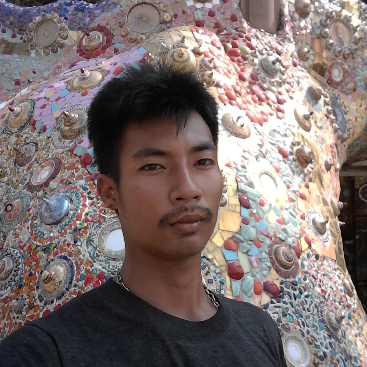 NetrKet's tweet photo. #NewProfilePic https://t.co/oen85eWZBd