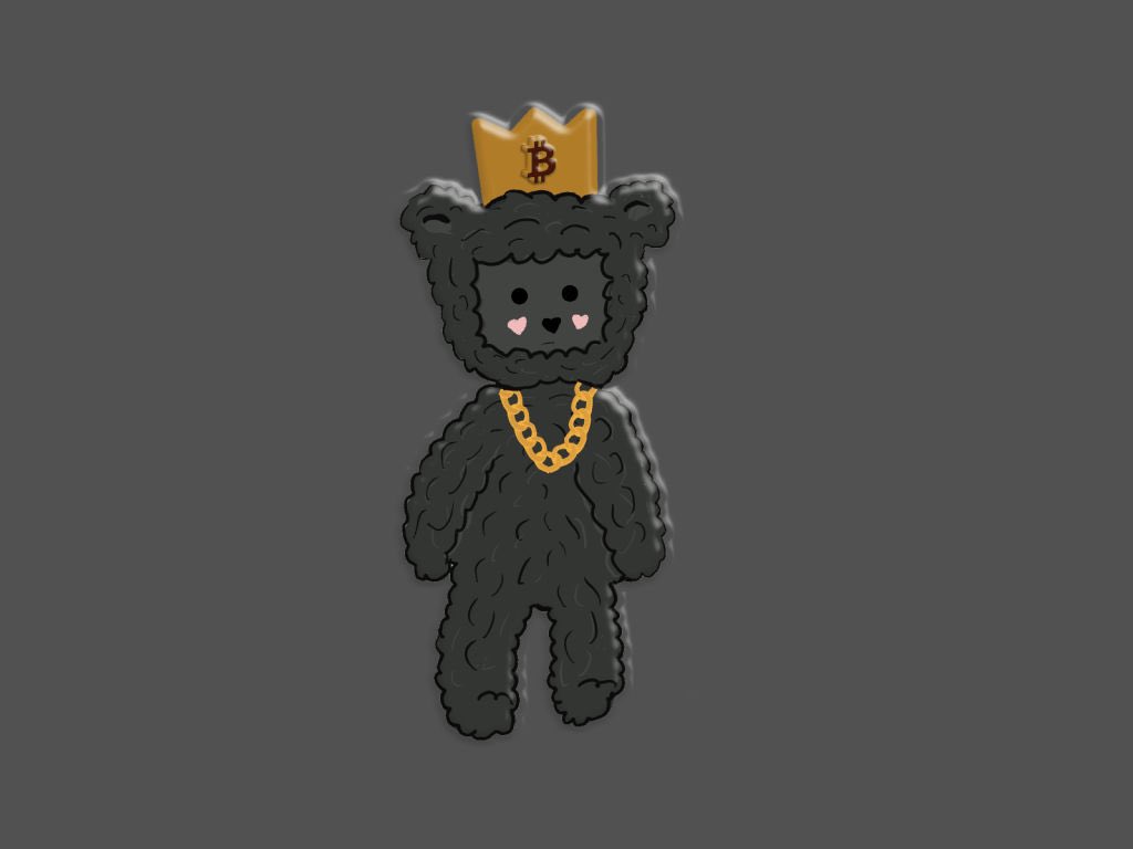 birdcallprrr.hl 🐸 (@birdcallprrr_) on Twitter photo It’s time for giveaway #2:
1x @DefiKingdoms gen 1 hero 🦸♂️
1x <a href="/harmonybearsNFT/">Harmony Bears 💙</a> #8 🧸
S/o to Harmony Bears for supplying a nice bonus in addition to the hero!
Tag 3 friends, follow me and give me your worst reasons why I should give both to you 😈😆
Winner ~7hrs!
$ONE ❤️🌏 It’s time for giveaway #2:
1x @DefiKingdoms gen 1 hero 🦸♂️
1x <a href="/harmonybearsNFT/">Harmony Bears 💙</a> #8 🧸
S/o to Harmony Bears for supplying a nice bonus in addition to the hero!
Tag 3 friends, follow me and give me your worst reasons why I should give both to you 😈😆
Winner ~7hrs!
$ONE ❤️🌏