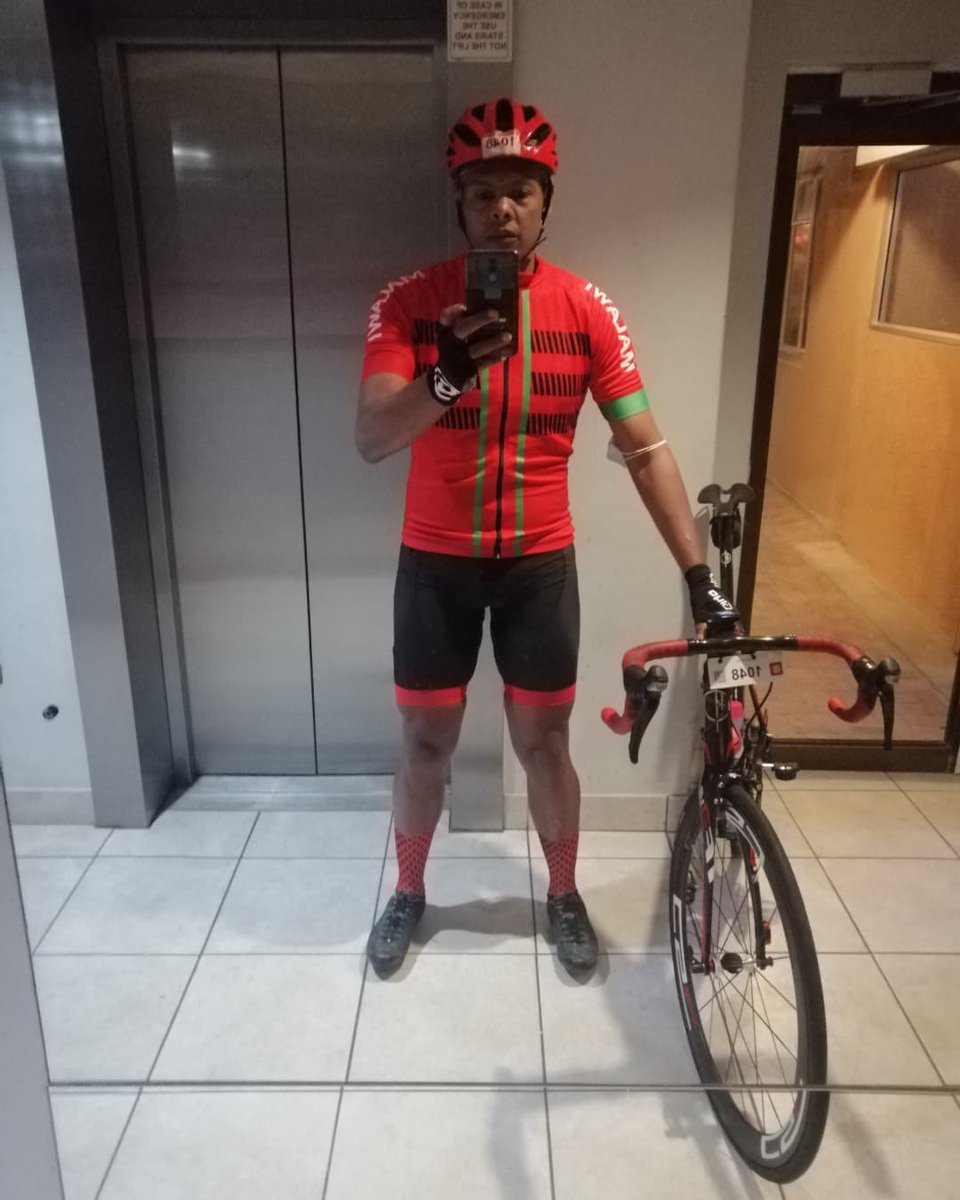 🇲🇼🇧🇷Khalil Hayter 🇲🇼🇿🇦 tweet media