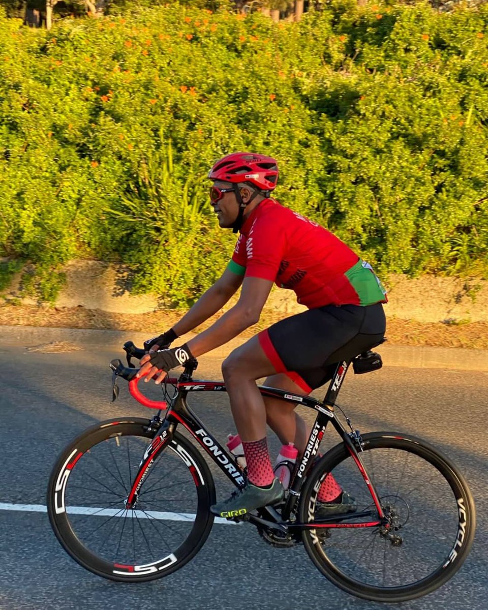 🇲🇼🇧🇷Khalil Hayter 🇲🇼🇿🇦 tweet media