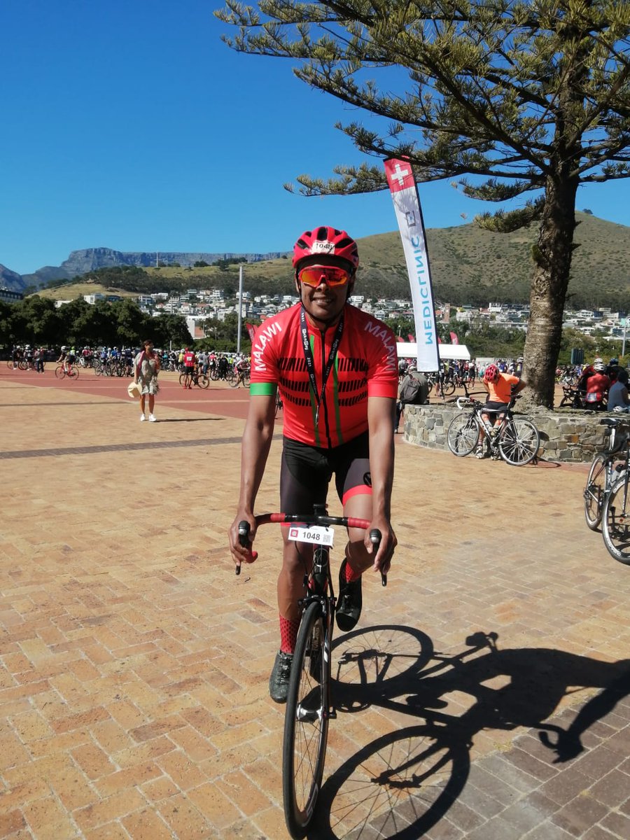 🇲🇼🇧🇷Khalil Hayter 🇲🇼🇿🇦 tweet media