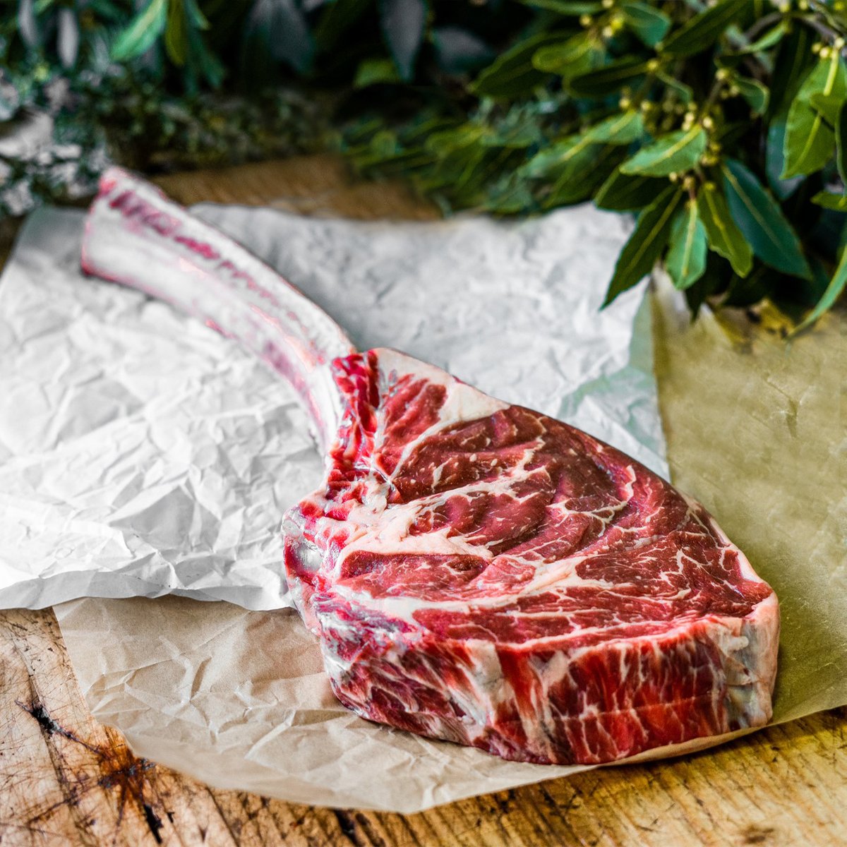 DysonFarming's tweet image. We have a variety of steak cuts available for you to purchase in our Build Your Own Meat Box.

🏆 Taste of The West award winners
📦 Free delivery on all orders
🚜 Support British farming
🔍 100% traceable from our fields to your home

Purchase here: 
dysonfarming.com/build-your-own…