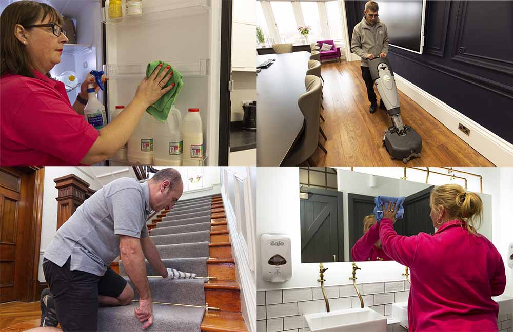 ItsCleanLtd's tweet image. Cleaners: The Unsung Heroes of the Pandemic!
Read the full story here and don’t forget to thank your cleaner on 20 October (and every other day of course).
itsclean.co.uk/its-clean-blog…