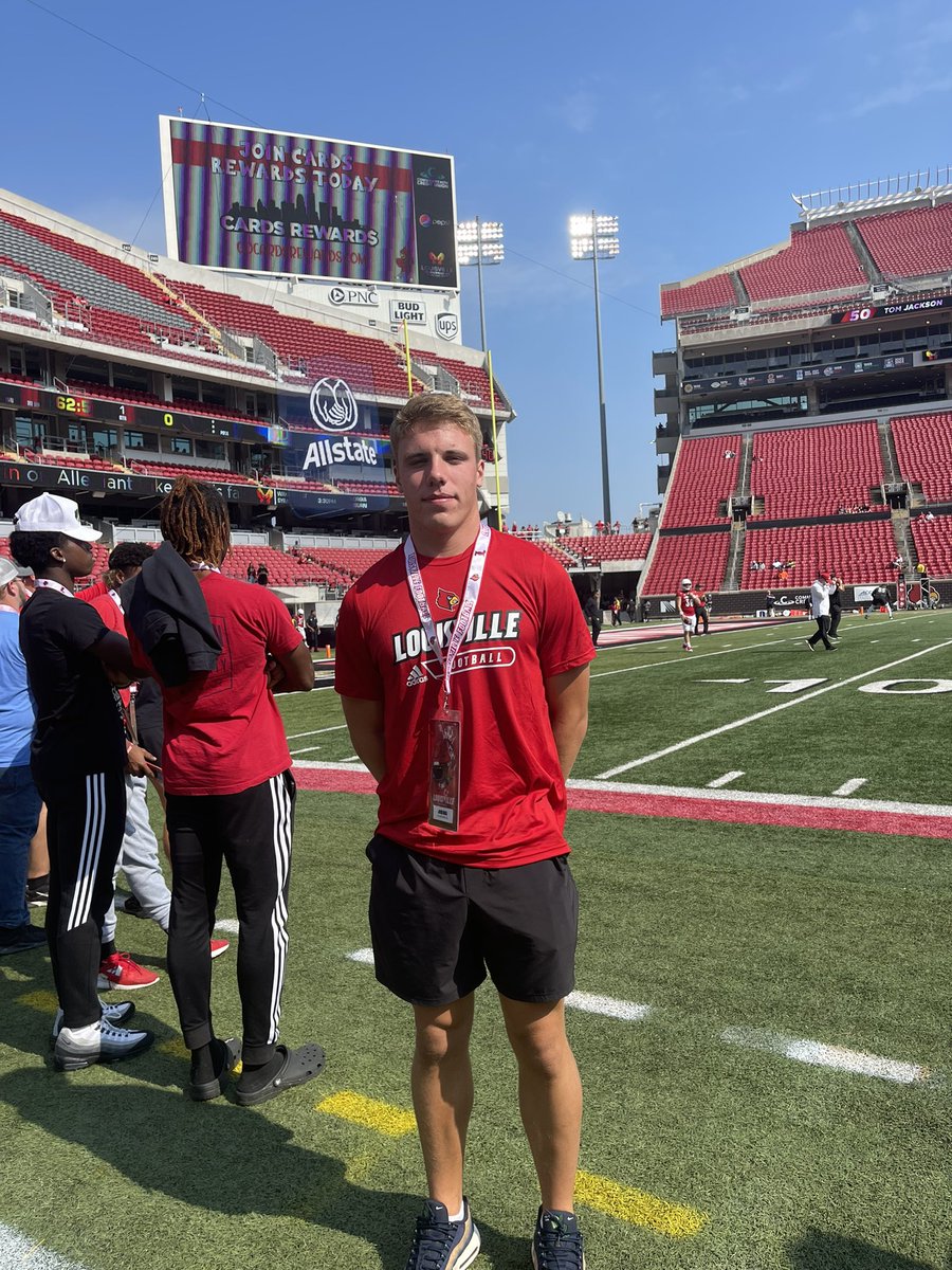 Josh Deal tweet media