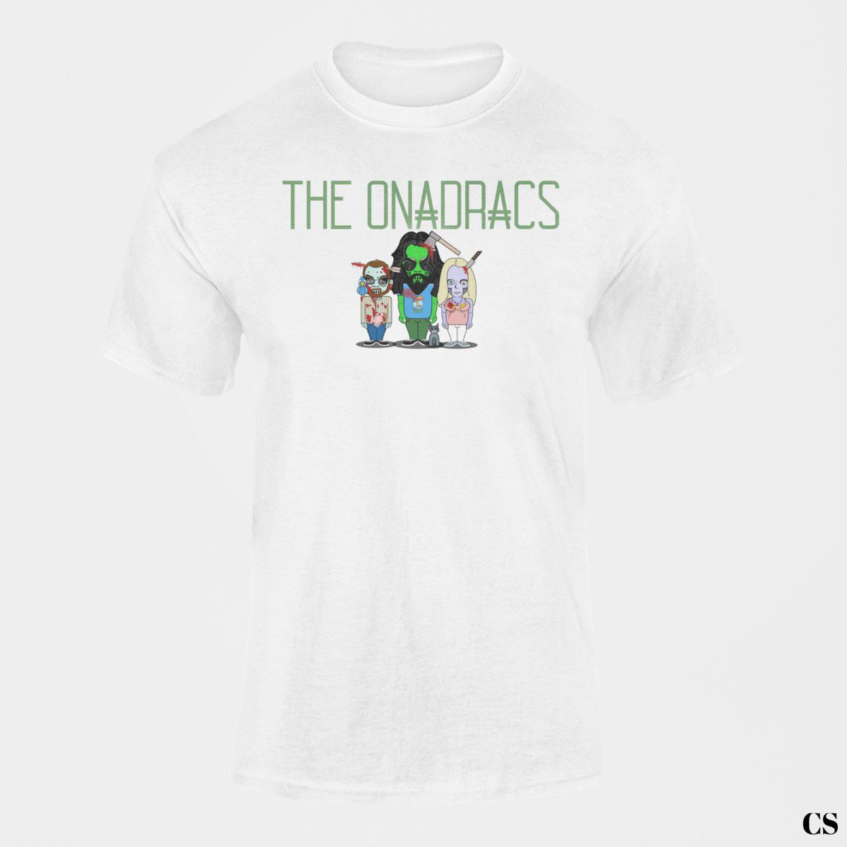 onadracs's tweet photo. While you are waiting for S2 to drop in 30 minutes, go check out the "Onadracs" merch section that our friends at @CryptoSwagio have launched. AND you can checkout with $ADA, because they are Mercury fresh. https://t.co/Pqlo1e9jyy https://t.co/YbxeFPiPPX