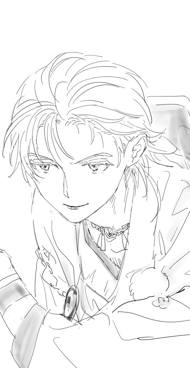 おでこが描きたかっただけの悪いつるまる 