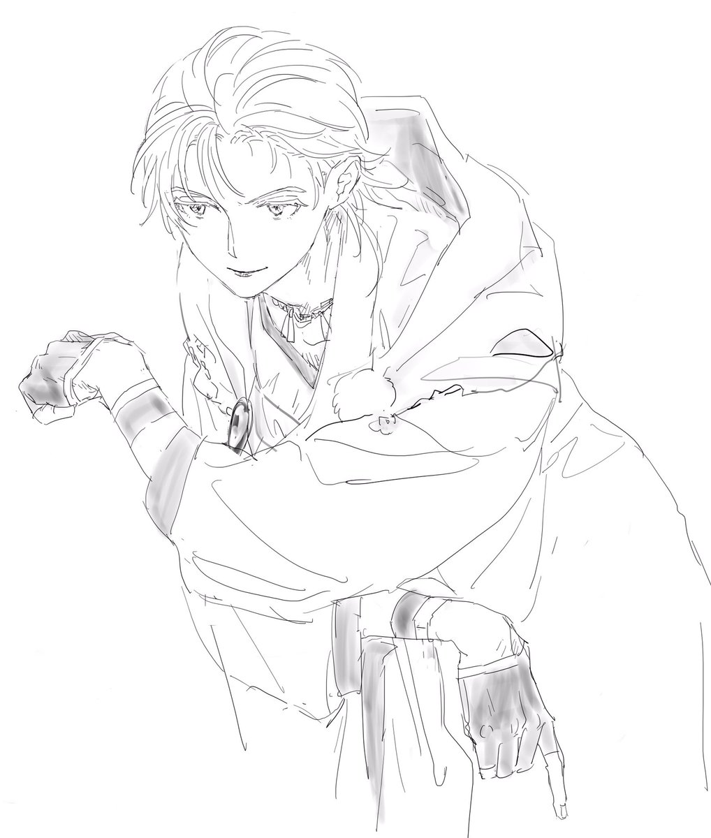 おでこが描きたかっただけの悪いつるまる 