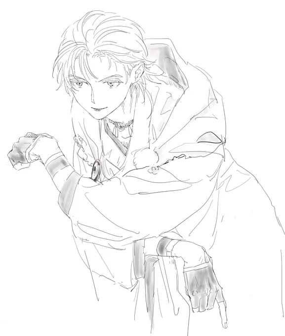 おでこが描きたかっただけの悪いつるまる 
