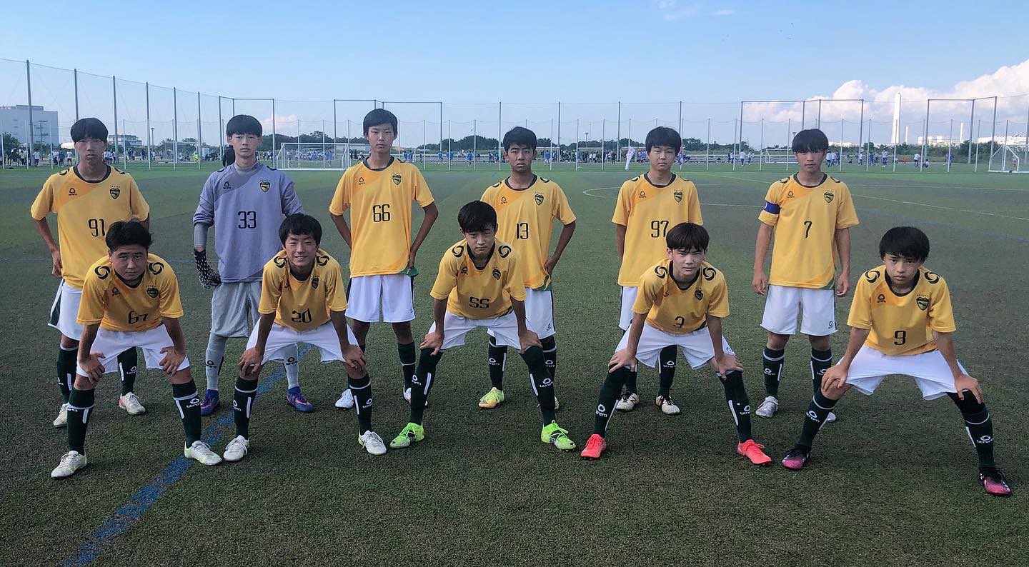 高槻fc ジュニアユース Fc Twitter