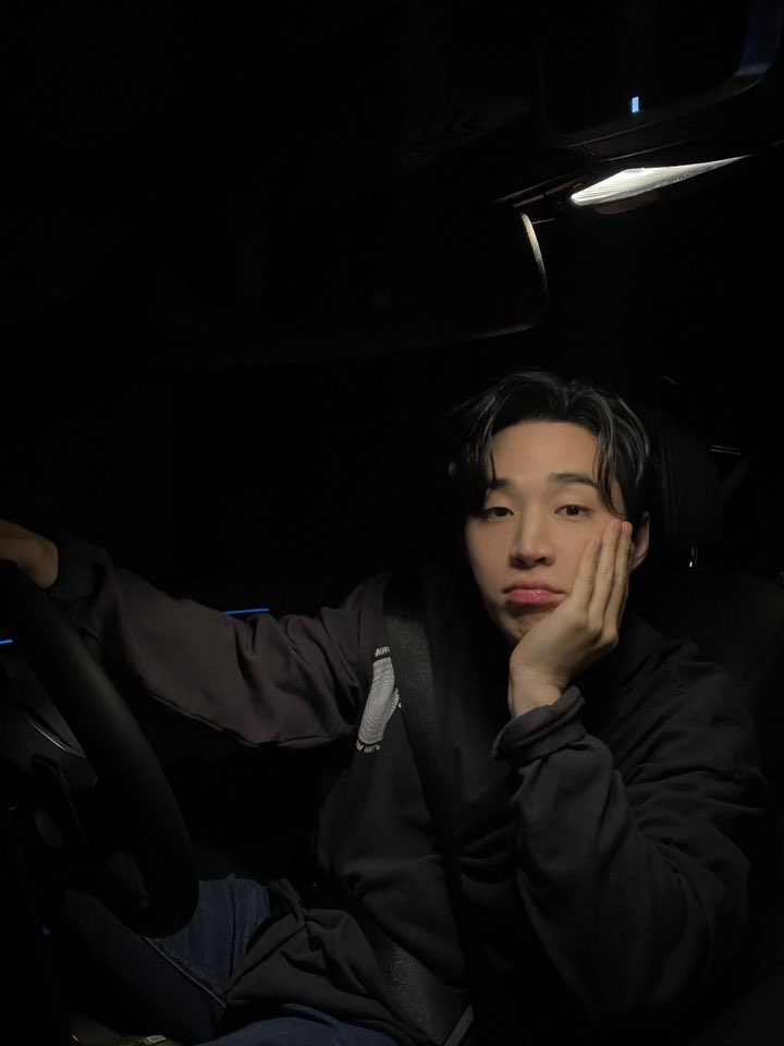 HAPPY BIRTHDAY HENRY LAU       