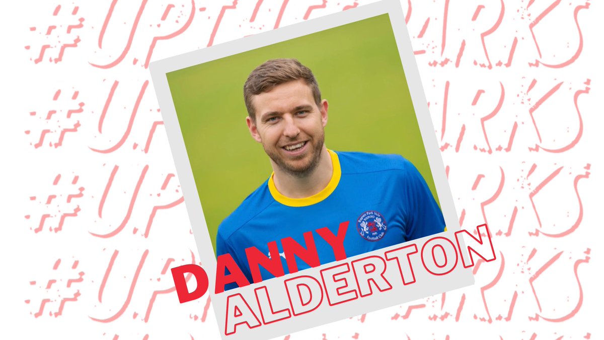 South_ParkFC's tweet photo. ✍️ | South Park are delighted to announce the signing of 6ft 6” commanding Centre Back Danny Alderton.

@DannyAlderton is a former Raynes Park Vale Captain, who has also plied his trade at Chertsey Town.

#WelcomeToWhitehall https://t.co/2lTRRXuIpf