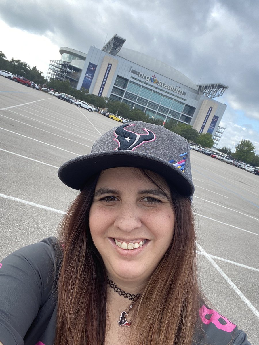 Texansbabe58's tweet photo. Let’s go Texans!!!
#ThatFootballFeeling #WeAreTexans https://t.co/CVgDKrnMtF