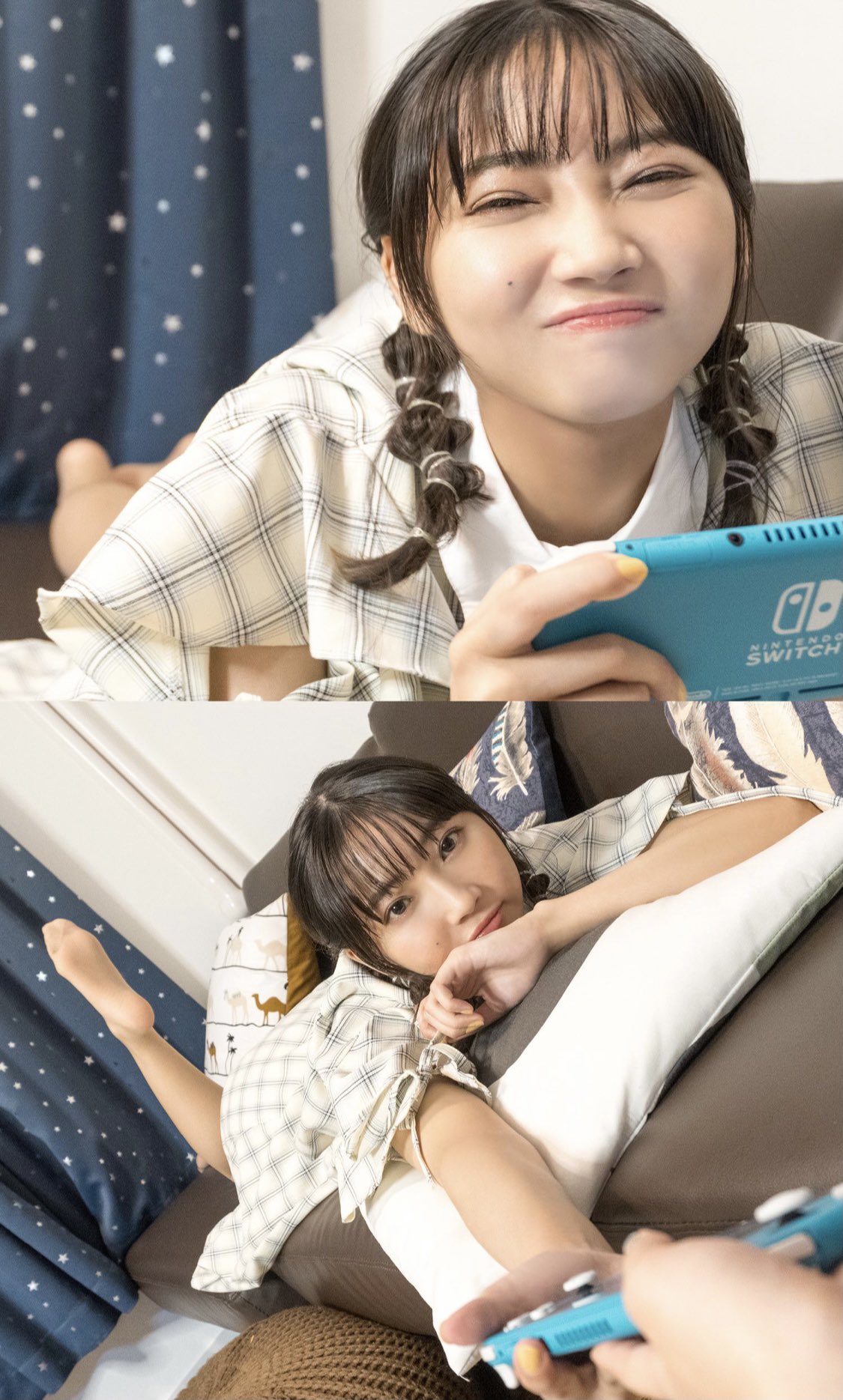 矢野 妃菜喜 on X: 