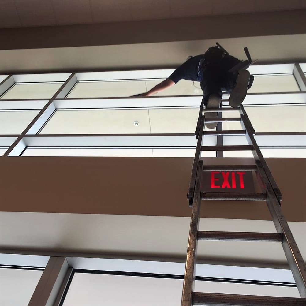 ProWindowClean_'s tweet photo. The professionals at Professional Window Cleaning Service Inc. specialize in residential and commercial window cleaning. https://t.co/0WEPZrxzX3 #BayAreaWindowCleaning #WindowCleaners #ProfessionalWindowCleaners https://t.co/ulTu7eankz