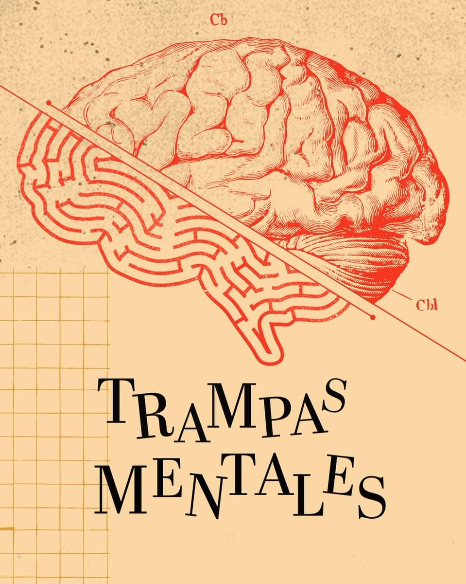 VidaInCDMX's tweet photo. Todos tenemos algo que nos está deteniendo y que evita que experimentemos lo mejor de Dios para nuestra vida. 
En esta serie hablaremos de #TrampasMentales y cómo salir de ellas. Nos vemos en YouTube y Facebook Live a las 11:30 a.m. o en @vidaincdmx @vidainslt @vidainmty https://t.co/QXykDJrMdN