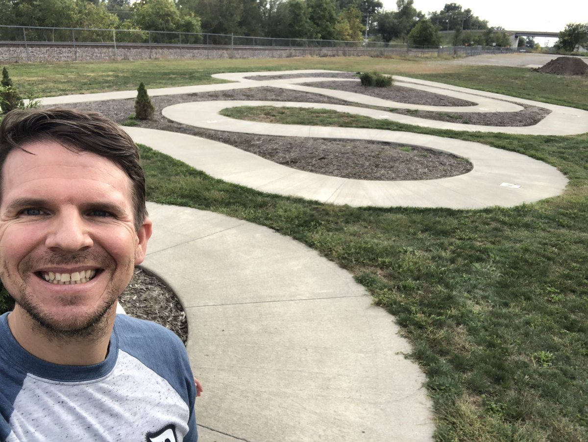 Took a nice trip to Marceline yesterday. Was surprised by how nice the merchandise was at the Walt Disney Hometown Museum. 

Cheers to the town for keeping the spirit of Walt alive in Missouri and for reconfiguring the legacy of Disneyland’s Autopia.