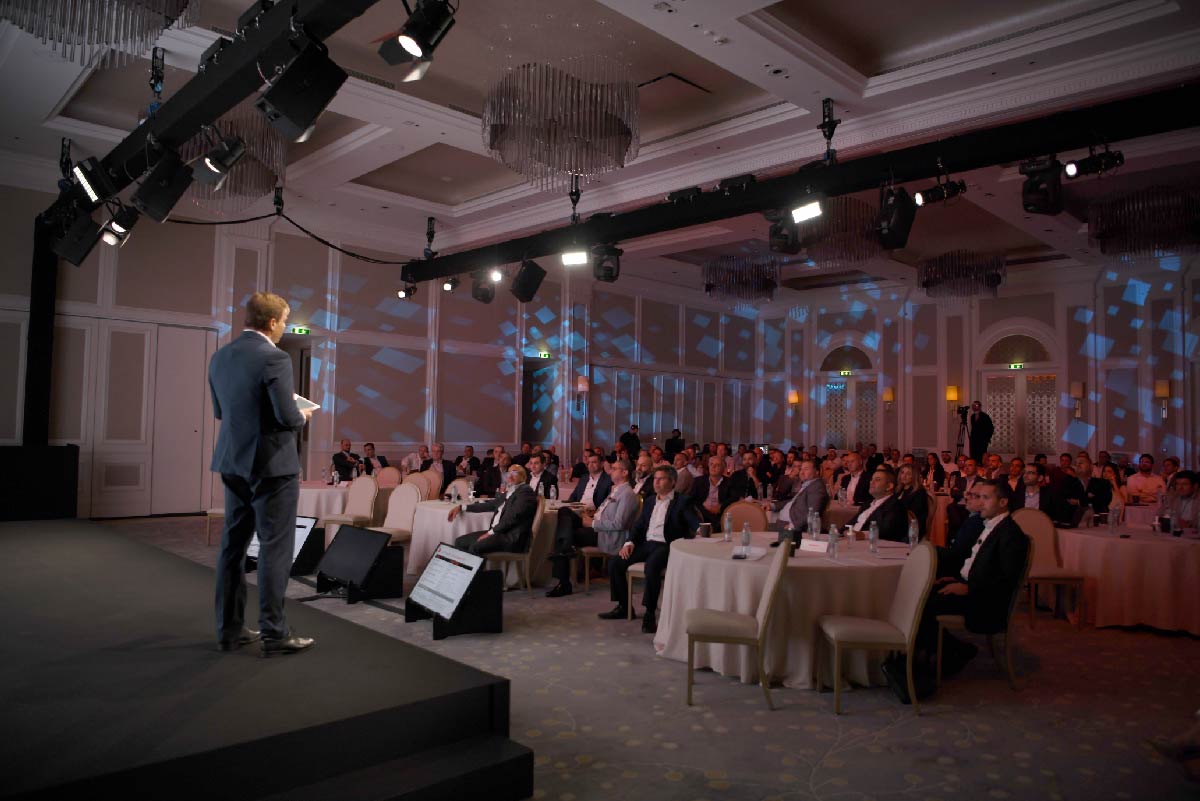 WaddahSalah6's tweet photo. Immensely grateful to all the speakers and participants who added fresh perspectives and kept our meeting engaging and thought-provoking!
@AbuAlHantash @AmitranoMarco @oraclesykes @Jawad_Fakih @tkhakek @fkomati @EyhabAbdeen https://t.co/zm1mMbpiZR