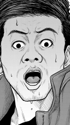 ユメカ読んでくれた人ならお察しでしょうが
そうです、この人です。 