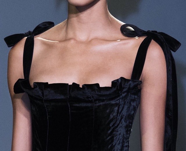 brock collection fw18