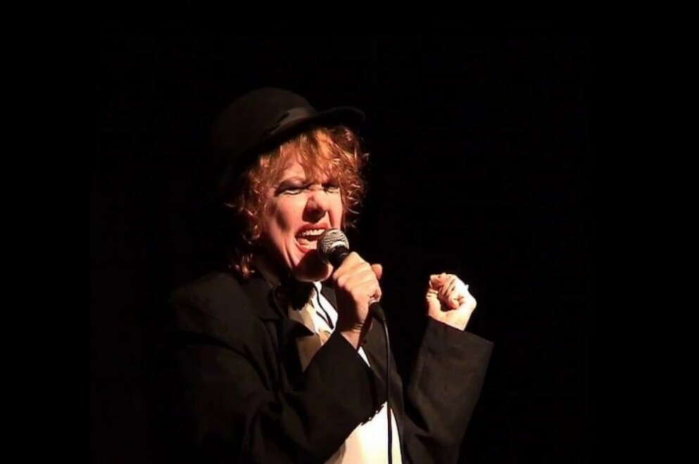 Es hoy: 

🔹 Intercambio de horizontes. Teatro con los clásicos: El Globo Rojo y Lautaro Vilo. Con #LautaroVilo, #RicardoFischtel, #AlmudenaGarcía y #GaliaKohan.

#FLC2021
#TrascenderFronterasAcercarCulturas