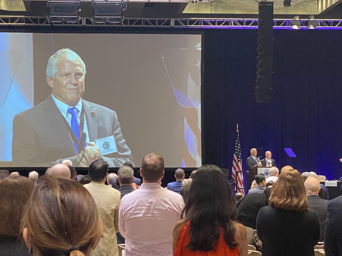 Ritaagarwal6's tweet image. Dr Paul Yost @CSAHQ #ASAPAC #ANES21