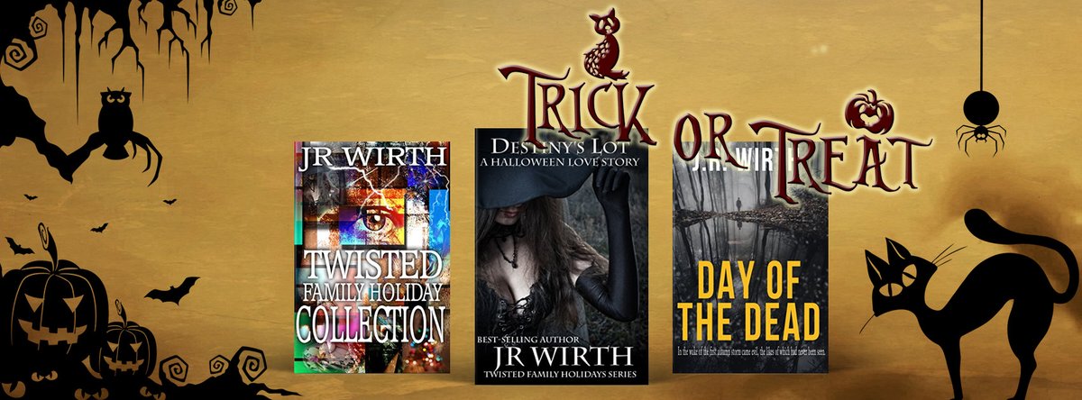 JRWirth's tweet photo. The complete horror and Twilight Zon-ish catalogue -- for your Halloween pleasure... https://t.co/DmSBO1EyR7 https://t.co/U4dSD8FzxK   https://t.co/1UbXmyuzcS https://t.co/KEuag56xbJ