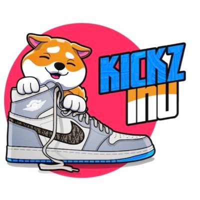 👟Kickz Inu 

🚀Launching Soon

🔥 Token rewards in $Kickz token, NFTs or limited edition Sneakers!

3D #P2E game - earn $Kickz, NFT and pairs of Sneakers.

<a href="/KickzInu/">Kickz Inu</a>
 t.me/KickzInu

#PRESALE #fairlaunch #BSCGEM #BSCGEMS #BSCNEWS #100xgem #cryptonews #BSC #BSCS #BSCnft