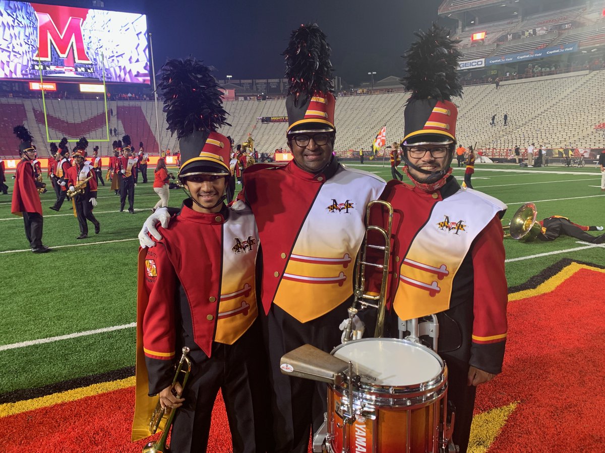 Garnet Valley Band tweet media