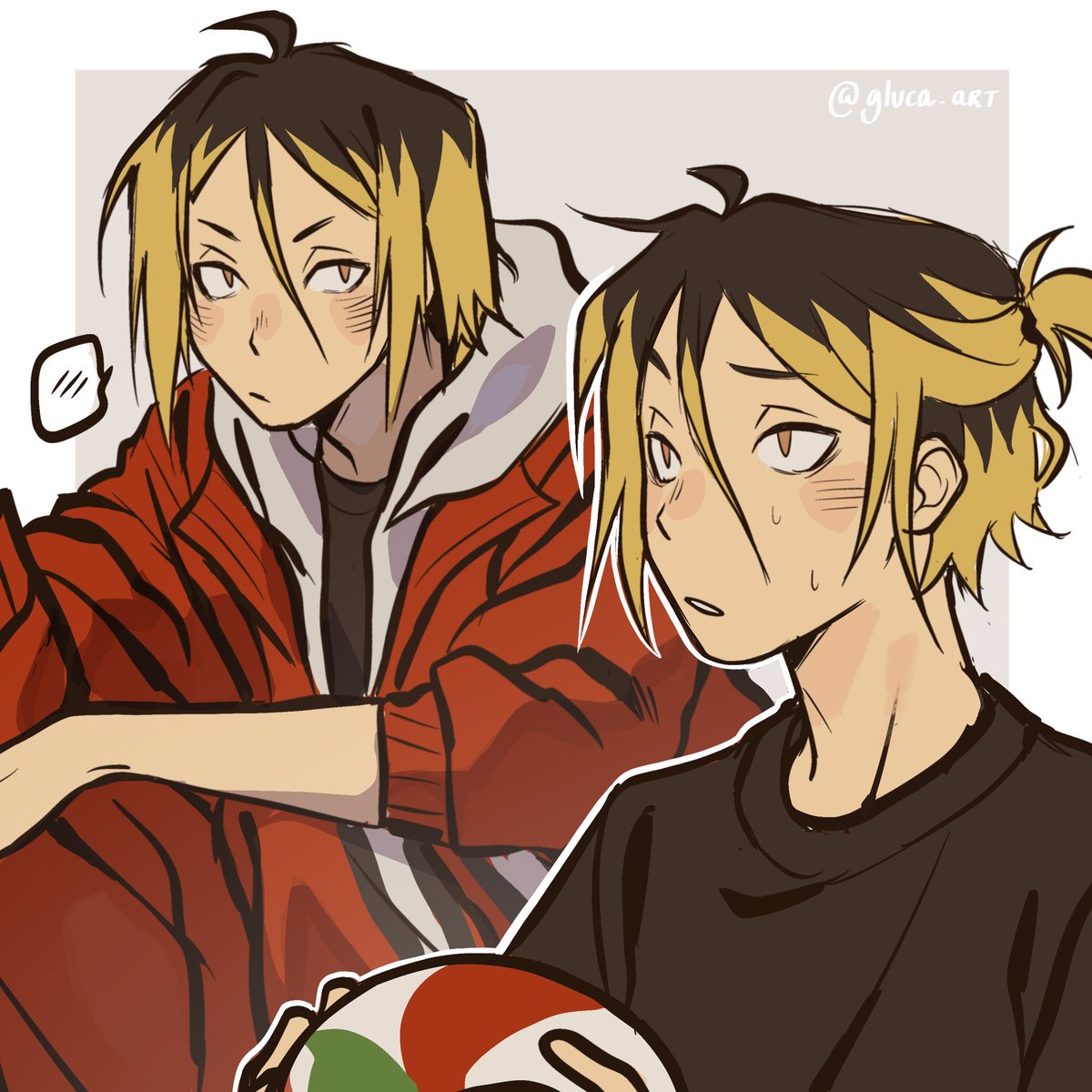 gluca_art's tweet photo. Pack of Haikyuu sketches🧍🏻‍♀️❤️ https://t.co/DqxY6ks8Z6