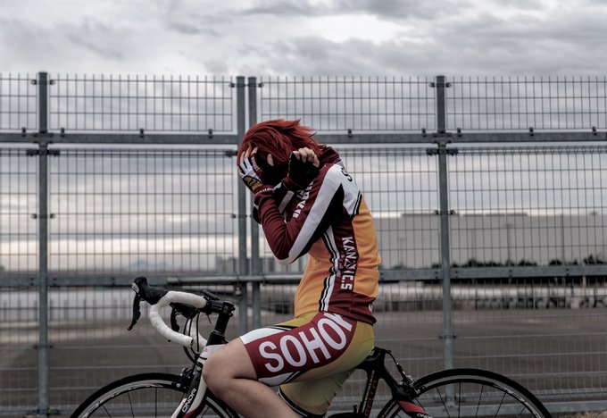 Twitterのコスプレ画像46