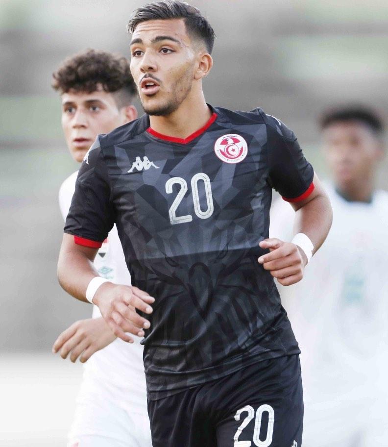 les_ltt's tweet photo. نهاية الشوط الأول ⏱️
بتقدم المنتخب العراقي 🇮🇶 بهدفين مقابل هدف 🇹🇳
نقدم لكم صور حصرية ©️ بعدسة الصديق هيكل هميمة لإكتشافاتنا الأربعة خلال مباراة يوم الخميس الفارط.
#TUNIRQ 🇹🇳🇮🇶
#Amical2 #U20
#MiTemps (1:2) https://t.co/yeaX7uVOLC