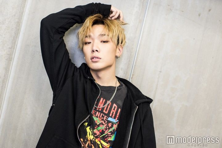jwkfolder's tweet photo. #바비 #バビ #BOBBY #iKON https://t.co/FBGAitRPKF