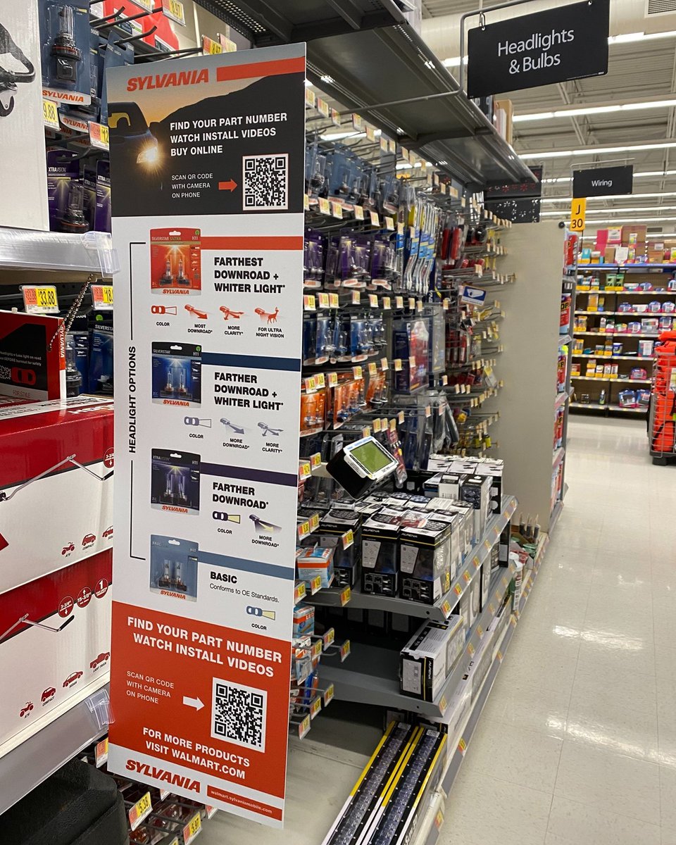 Deliver relevant information right when customers need it most. With QR Codes, you can increase the likelihood of a purchase by providing on-demand assistance.

touchrate.com/solutions/qrco…