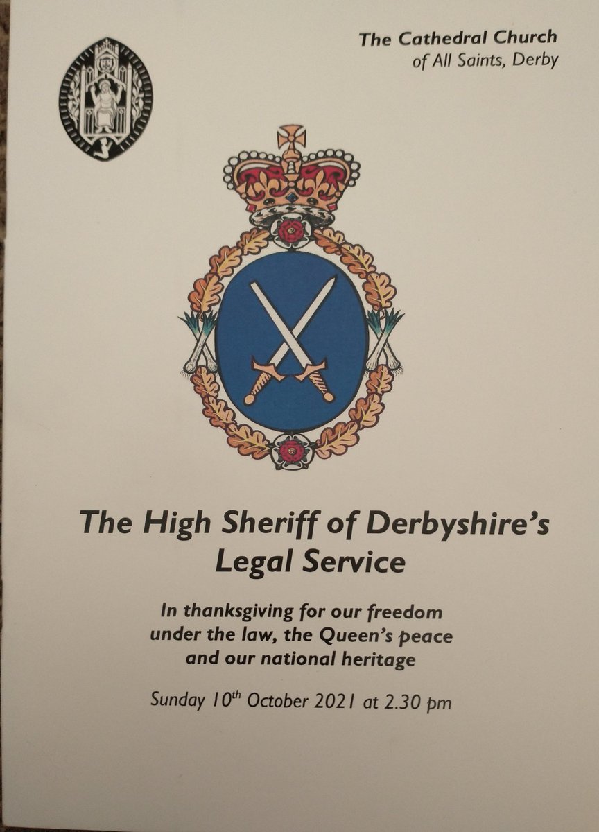 Derbyshire Police Cadets tweet media