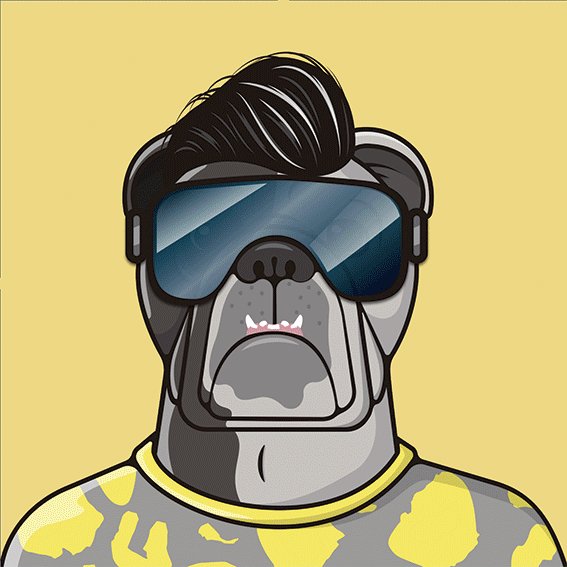 lewis_dynamo's tweet image. 📢BUUDDYBULLIES new supply and price‼️

5555 Bullies at 0.55 SOL🤯

It's going to be huge!!!

They are celebrating with a GIVEAWAY 🚀. For winning:

✅ ❤️ and RT
✅ Follow Twitter @BuddyBullies
✅ Follow Discord for updates 👉 discord.gg/hMT4EQjpDp 

#Giveaways #SolanaNFT #NFTs