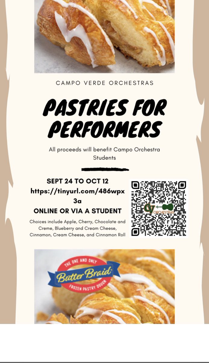 Cvhs Orchestras (@cvhs_orchestras) on Twitter photo 