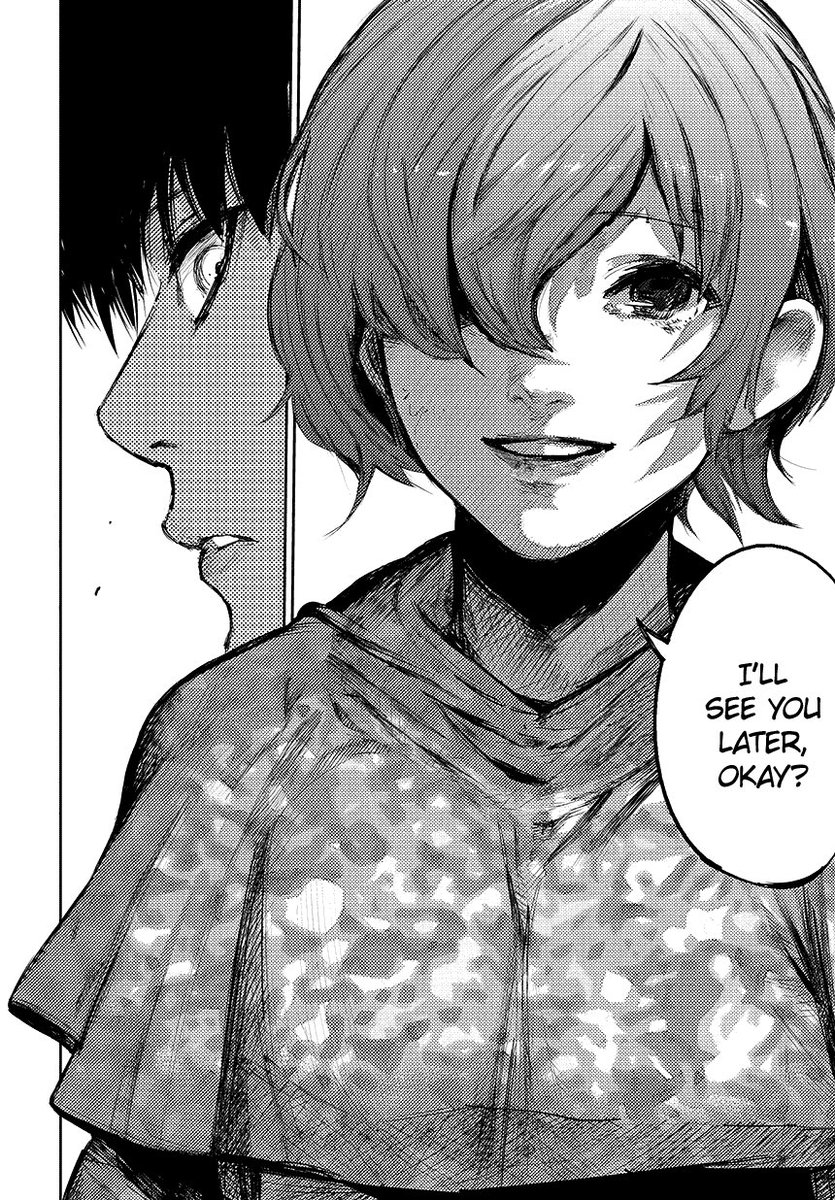 Ishida Art (@sui_ishidaart) on Twitter photo 