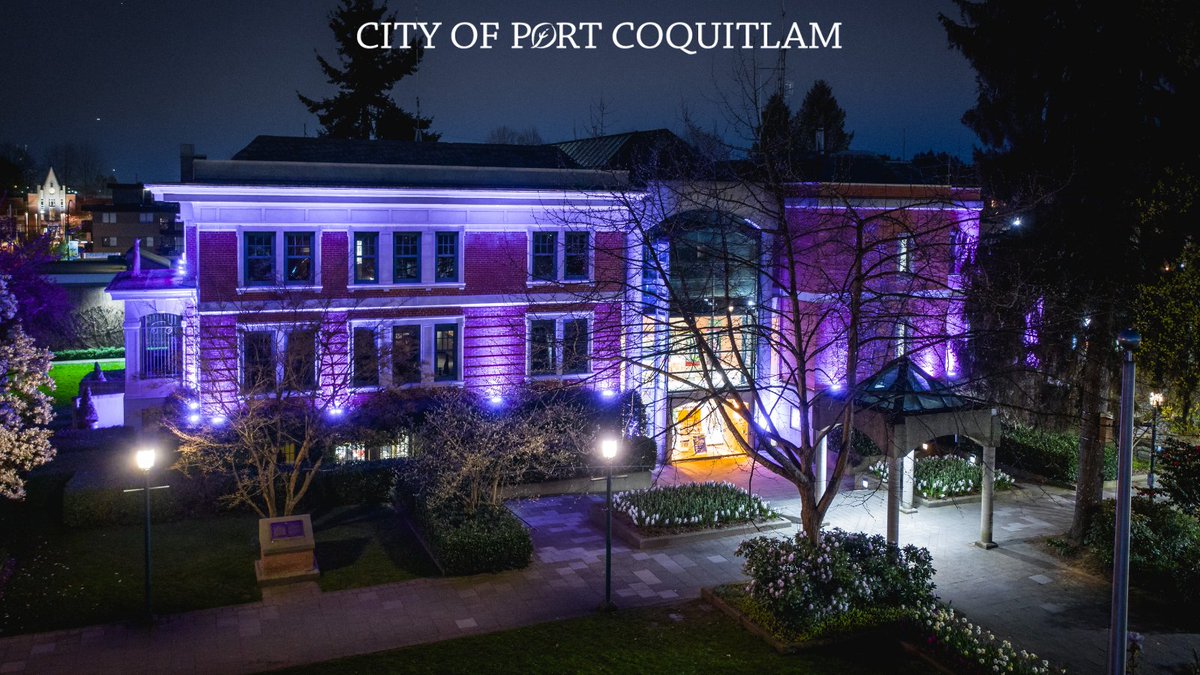 City of Port Coquitlam tweet media