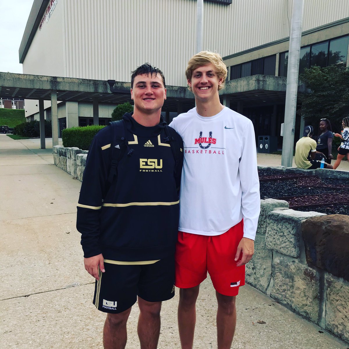 Katie Murrow tweet media