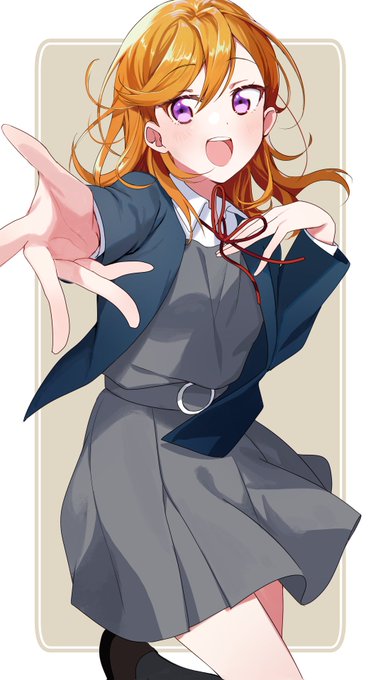 かのんちゃん 