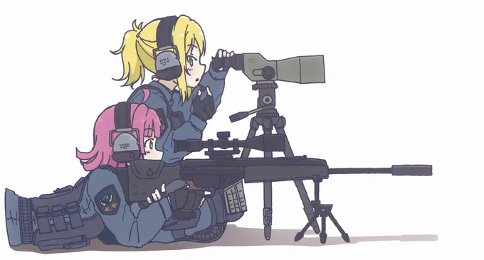 #武器ヶ咲 