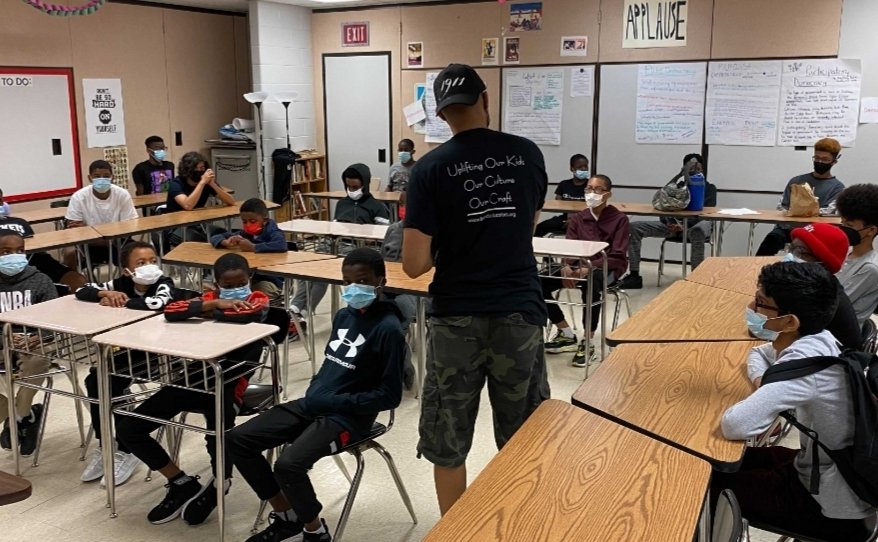 Dr. Daryl C. Howard tweet media