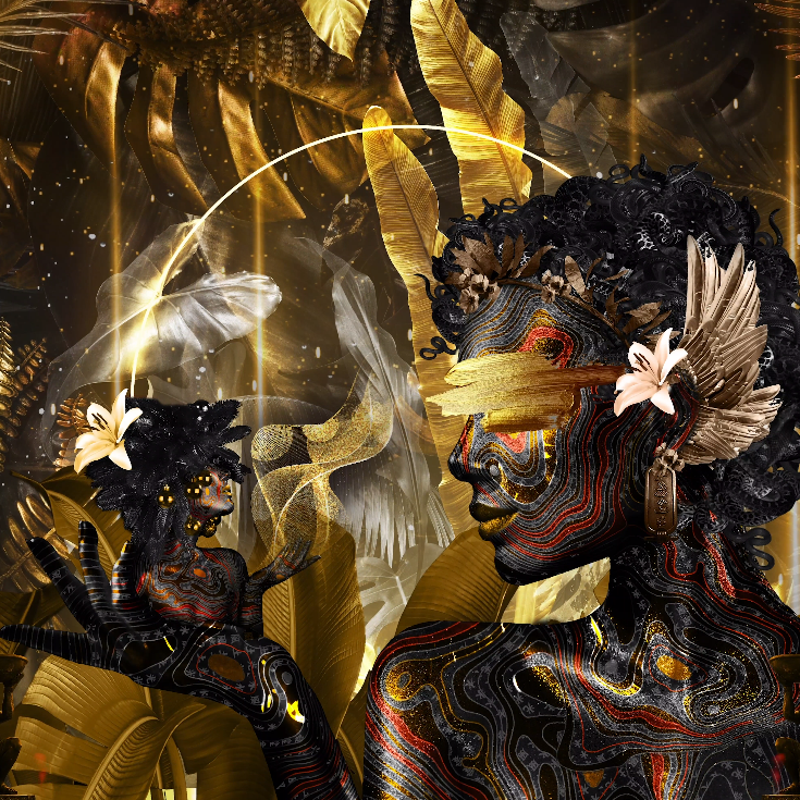 CuriousAddys's tweet photo. 🚨FREE NFTS FOR ALL🚨

We're committing at least $15,000/mo to hiring amazing artists to giving free NFT pieces to ALL our followers!

First up is @vintagemozart and @dvartwork999!

To get in:
👀Follow us!
🤖Join Discord: https://t.co/lPB8jSh4SQ
👍Like &amp; RT
👥Tag 2 NFT friends! https://t.co/opIh48sCqW